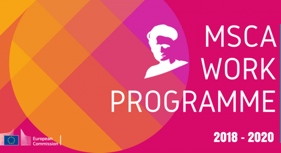 OBZOR 2020. – Marie Skodlowska-Curie Akcije