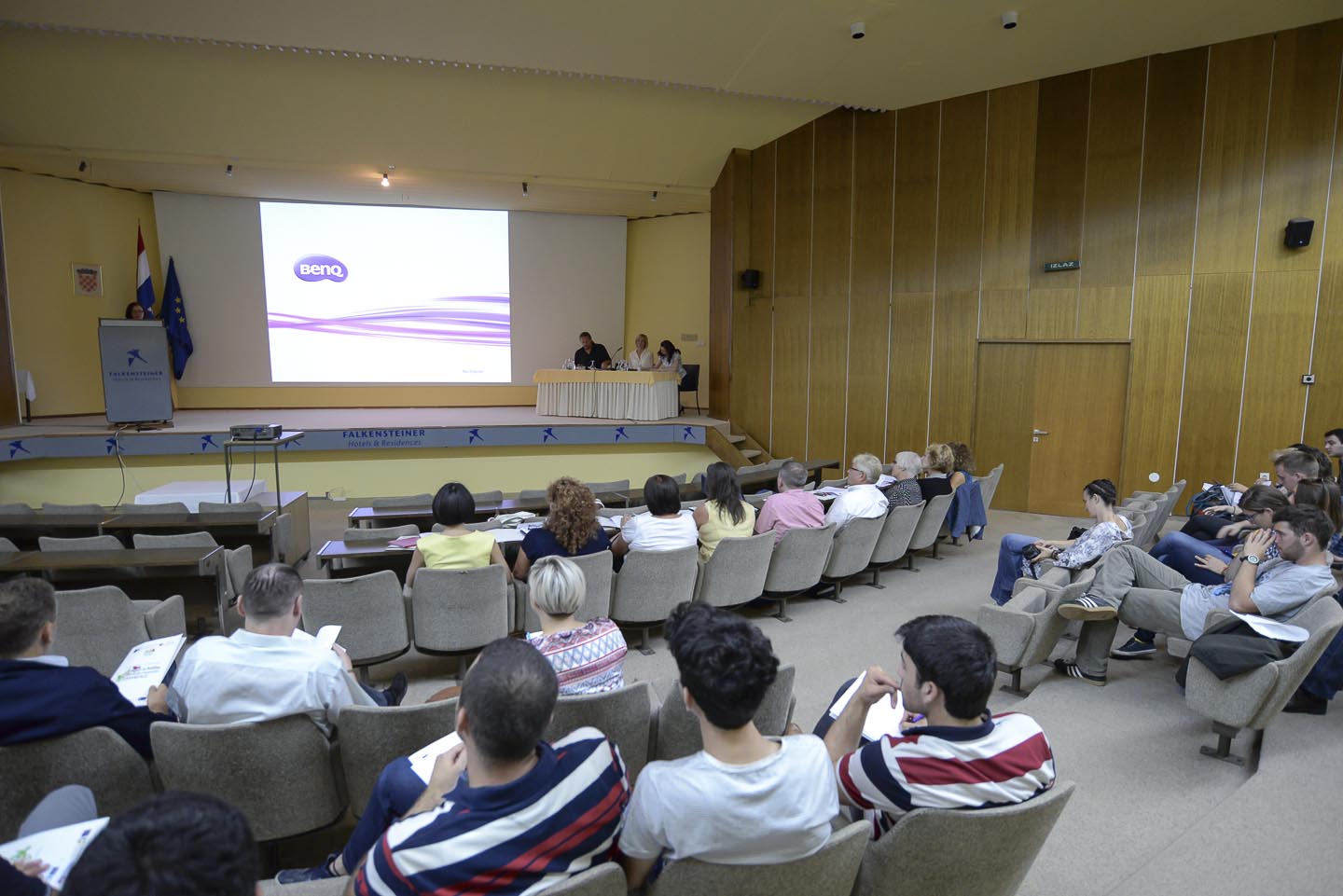 Održana međunarodna konferencija “Izazovi u izgradnji zajednica prijatelja djece”