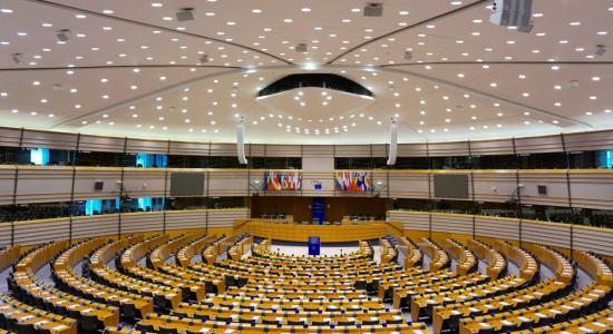 Stažiranja i studijski posjeti Europskom parlamentu!