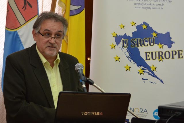 FESTIVAL UDRUGA U SLATINI